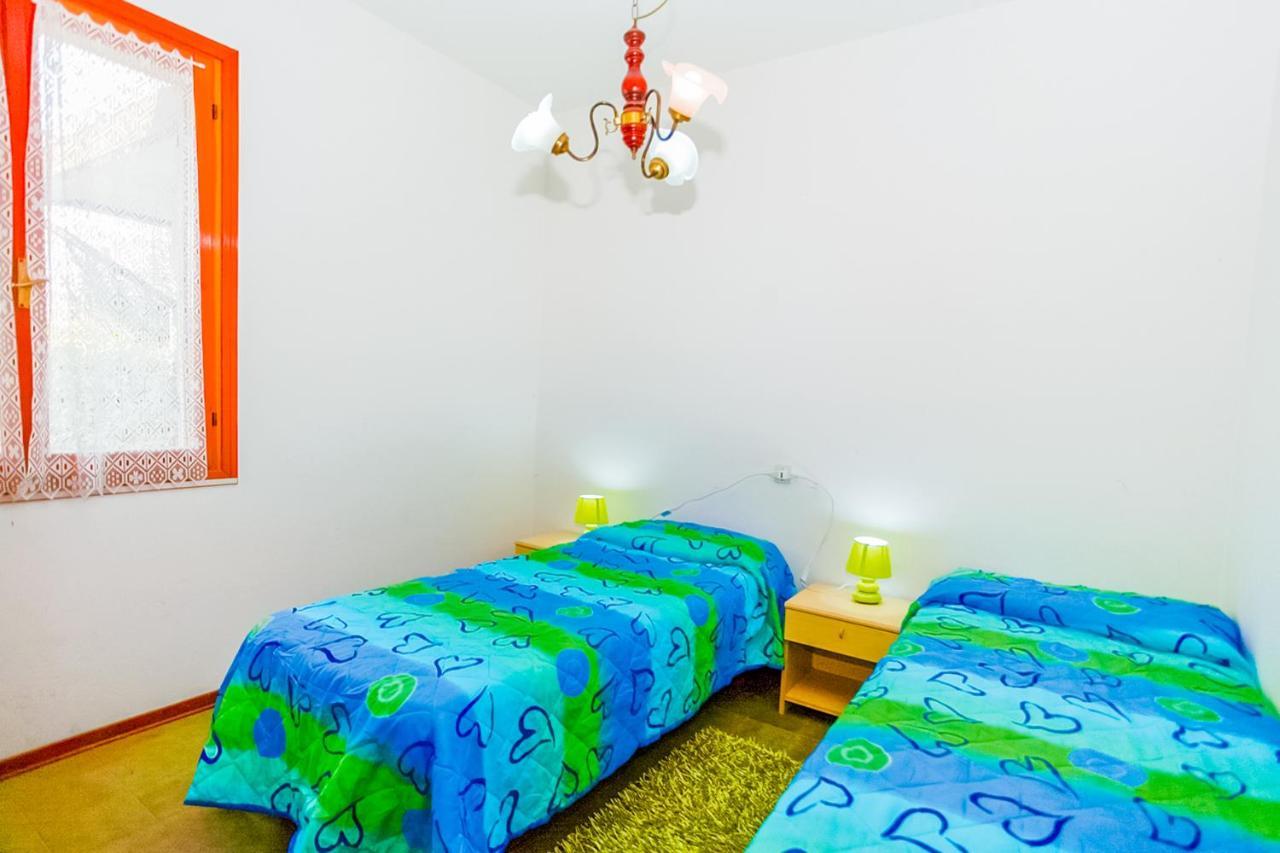 Villa Alfa Mare *